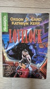 Lovelock - dodatek do Fantastyki