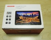 NAWIGACJA   SAMOCHODOWA MODECOM FReeWAY SX 7.2  IPS na sam. ciężarowe i oso