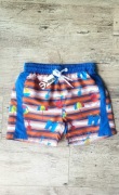 Szorty dziecięce Moraj rozm 122-128