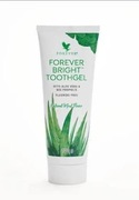 Pasta do zębów Forever Bright 