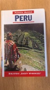 Podróże marzeń. Peru. Biblioteka Gazety Wyborczej