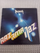 Nazareth- Razamanaz 