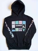 MANGA ANIME bluza z kapturem rozmiar 152/156 (12-13 lat)