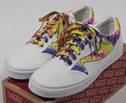 Vans Old Skool Warp rozmiar 42 męskie trampki