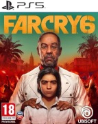 Far Cry 6 – PS5 | POLSKIE NAPISY