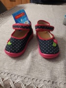 Obuwie dziecięce Marlena firma Zetpol roz 21