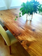 Stoły, blaty debowe