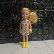 Laleczka Barbie Chelsea