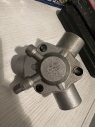 Pompa wysokiego ciśnienia Opel Vectra c 2.2 direct f5r 