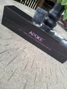 Suszarka szczotkowa do włosów 