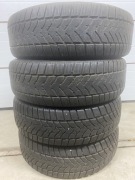 Opony zimowe 225/65 r17