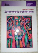 Siergiej Litwinow - Zdejmowanie uroków jajem