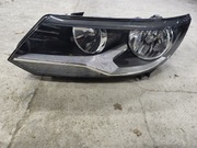 Lampa lewa Tiguan lift