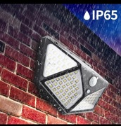 Lampa solarna 100 LED IP65 Super cena!!!!!