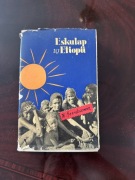 Wacław Korabiewicz, Eskulap w Etiopii