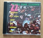 Różni 22 Polish Punk Classics CD