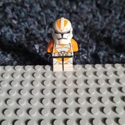 Minifigurka LEGO Star Wars z zestawu 75036
