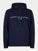 Bluza z kapturem Tommy Hilfiger rozm. M