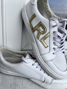 Sneakersy Lauren Ralph Lauren