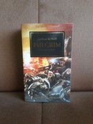 FULGRIM - VISIONS OF TREACHERY - GRAHAM McNEILL - THE HORUS HERESY