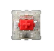 Oryginalne przełączniki Cherry MX RGB Red Switch 10szt