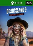 DEAD ISLAND 2 EXPANSION PASS PL KLUCZ XBOX ONE/ SERIES S/X BEZ VPN!!