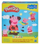 Play-Doh Ciastolina Świnka Peppa F1497
