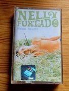 Nelly Furtado - Whoa, Nelly! Kaseta pop