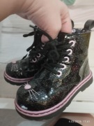 Botki dziewczynka ccc 24