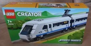 LEGO Creator 40518 - Pociąg szybkobieżny