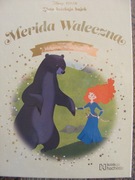Disney-Złota kolekcja bajek-Merida Waleczna