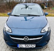 Opel Corsa Automat LED
