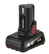 PARKSIDE PERFORMANCE Akumulator 12V  5 Ah z funkcją Cell Balancing