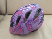 Kask dziewczęcy Giro