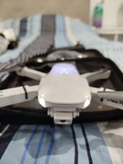 Dron manual folding z kamerą 