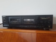 SONY MAGNETOFON DECK TC-WR445 DOLBY B C