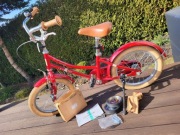 Rower dziecięcy Le Grand Annie