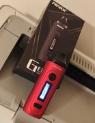 Waporyzator vaporizer do suszu Anix Gemini Pro 2200 mAh szybko nagrzewa