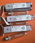 Żarówka wyładowcza lampa sodowa WLS 70W GE Lucalox LU 70/90/MO/T/E27 