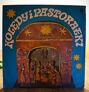 Kolędy i Pastorałki - Collegium Musicae Sacrae -  1981 