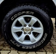 Cooper discoverer A/T3 sport 265/65r17
