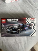 Zestaw LEGO 77248 Speed Champions - Bolid F1 BWT Alpine Team A524 nowy!