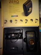 Maszynka do strzyżenia Gamma Absolute Zero 