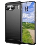 Etui do OnePlus Nord 4 5G PANCERNE PLECKI OBUDOWA KARBON CASE