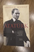 Atatürk - Andrew Mango