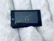 Pentagram EON 4GB mp3 radio