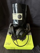 AIAIAI TMA 2 DJ XE plus S02 Punchy  słuchawki DJ  gwarancja 2027 