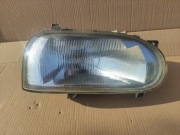Reflektor Lampa Przednia Golf 3 III Prawa