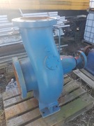 Pompa do wody przemysłowa, pompa wody.