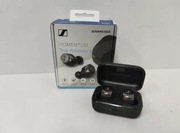Sennheiser Momentum True Wireless 4 TWS  Czarne Używane